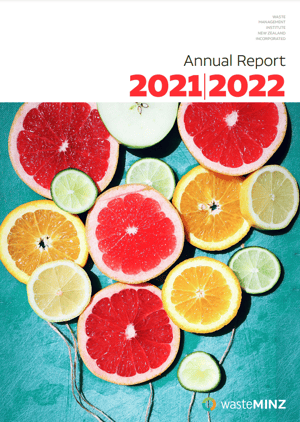 Annual report 2021-2022