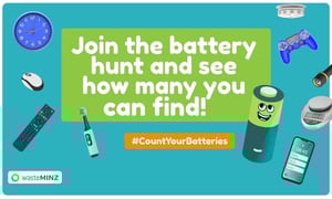 Battery Hunt Mobile Header 1200x400  (600 x 360 px)