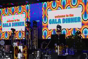 Gala Dinner