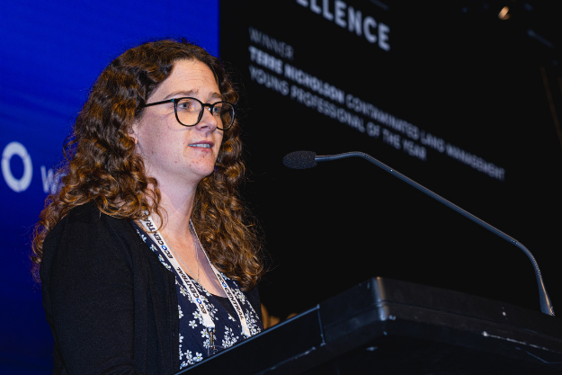 WasteMINZ conference 2025 (10)