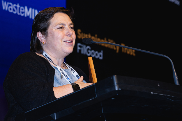WasteMINZ conference 2025 (5)