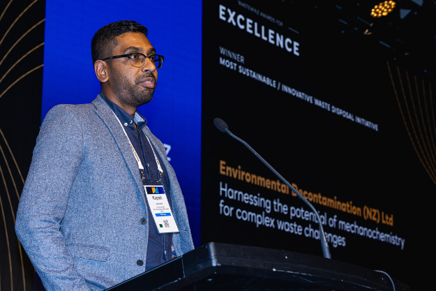 WasteMINZ conference 2025 (8)