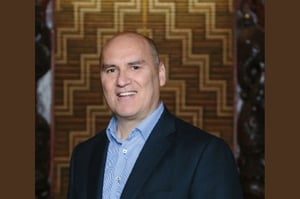 Helmut Karewa Modlik