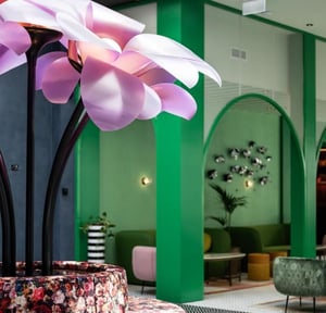 Naumi Hotel Wellington