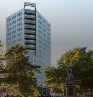 Crowne Plaza