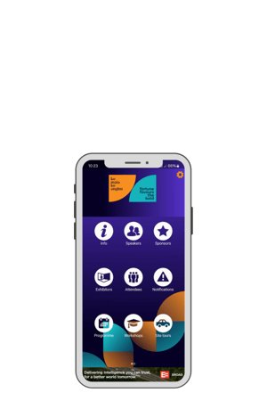 Event app Screenshot  (2)