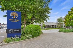 Hotel Elms