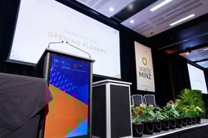 Keynote speakers