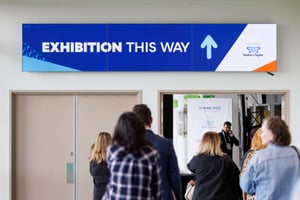 expo sites