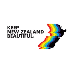 Keep NZ Beautiful KNZB