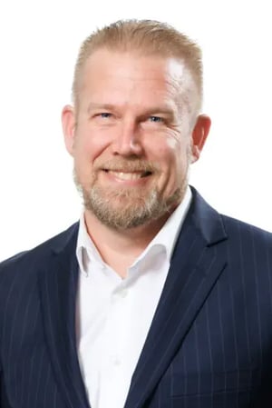 Dave Bull