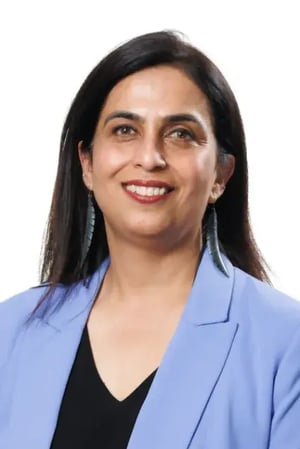 Parul Sood