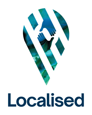localised