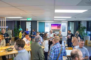 Networking auckland 4