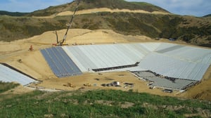Tonkin Taylor landfill