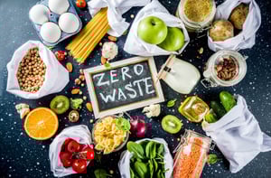 Zero waste