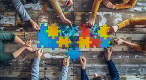 collaborate