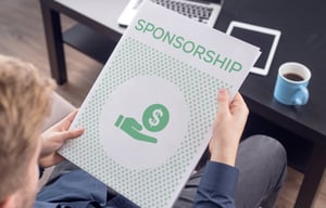 sponsorship